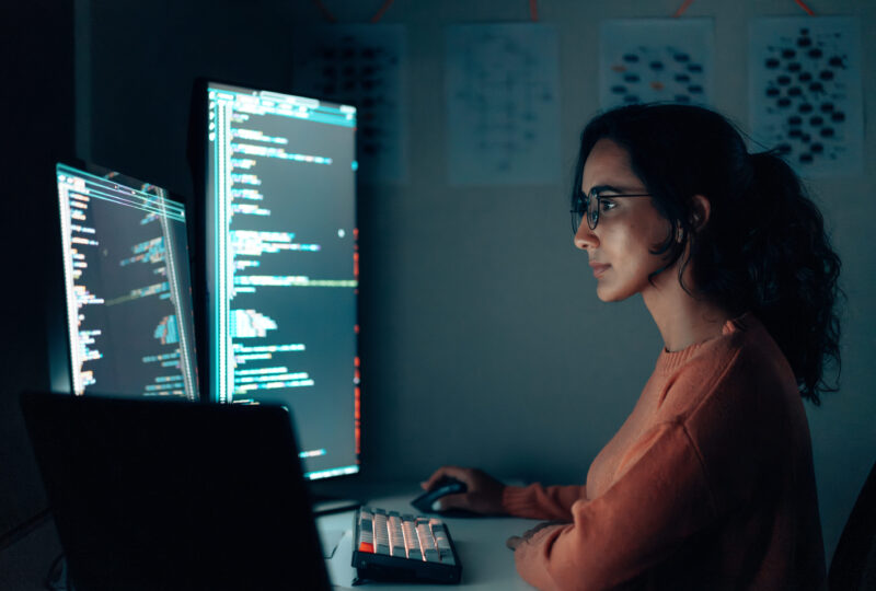 Building Digital Resilience in a Changing Security Landscape