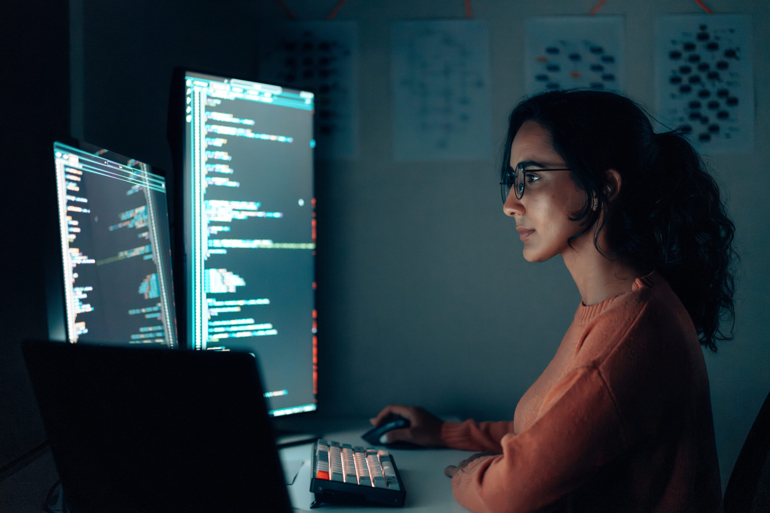 Building Digital Resilience in a Changing Security Landscape