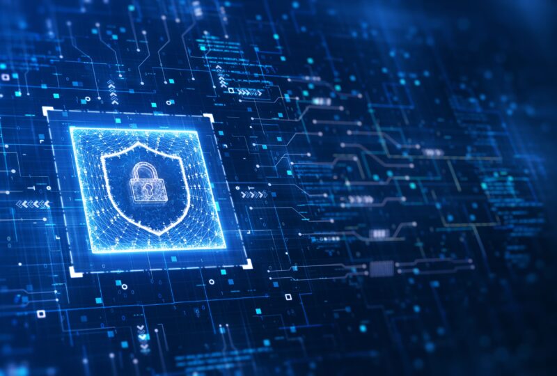 Building Security Into Digital Platforms From the Start