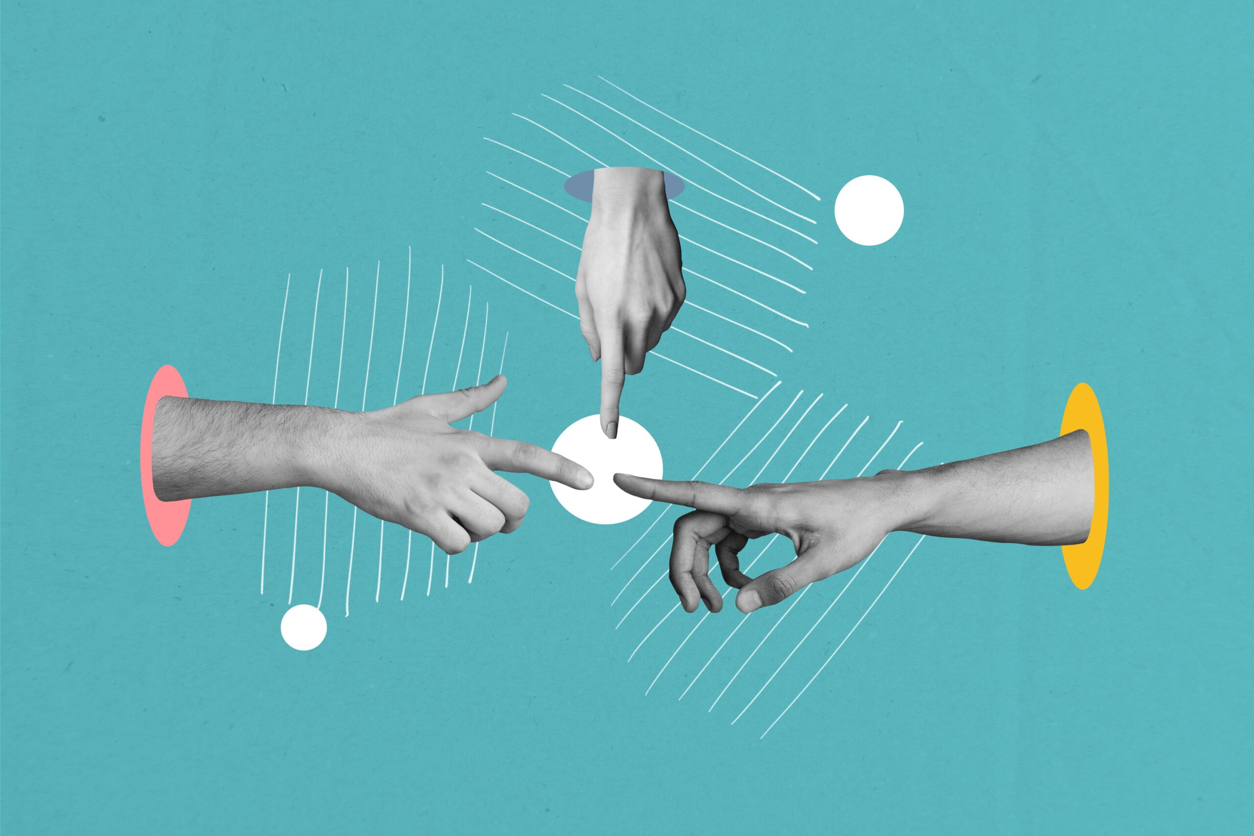 Collaboration as the Foundation of Lasting Digital Outcomes